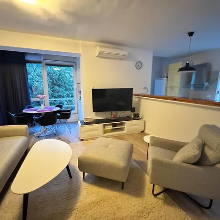 Apartamento Luna Mostar