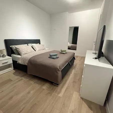 Luna Apartamento