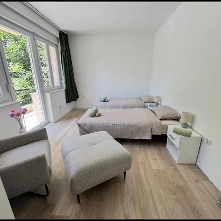 Apartamento Luna Mostar