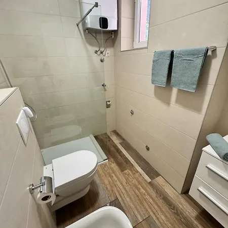 Luna Apartamento Mostar