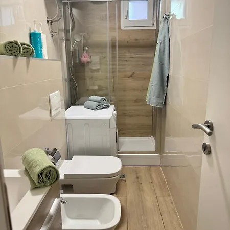 Apartamento Luna *