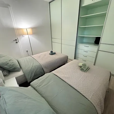 Luna Apartamento *