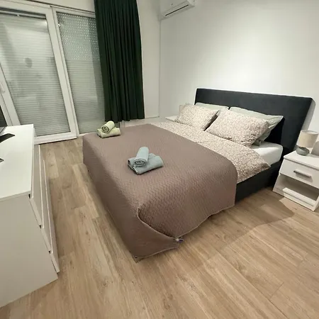 Apartamento Luna
