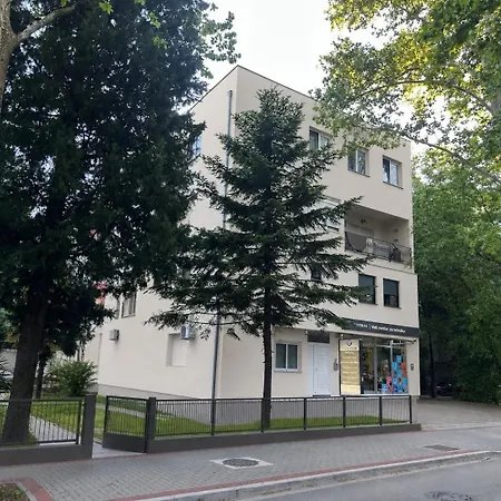 Apartamento Luna